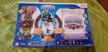 Portal za nitendo wii,skylanders+figure+igrica na lalafo.rs Portal za nitendo wii,skylanders+figure+igrica
