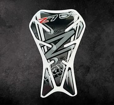 Transport: Tank pad kawasaki z750 stiker za rezervoar - 1277 📌 opis: nalepnice at lalafo.rs — 3 Transport: Tank pad kawasaki z750 stiker za rezervoar - 1277 📌 opis: nalepnice — 3