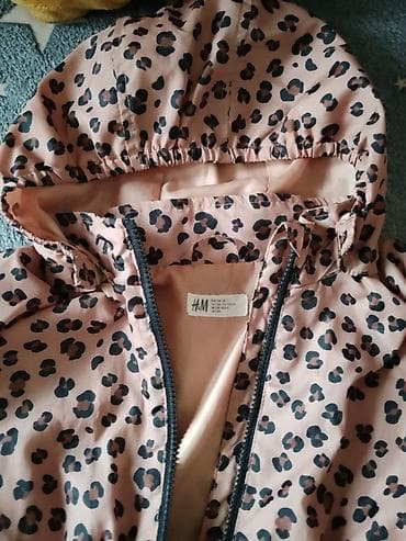 H&mi Tanja Jakna za devojčice sa dezenom leopard printa, idealna na lalafo.rs — 5 H&mi Tanja Jakna za devojčice sa dezenom leopard printa, idealna — 5