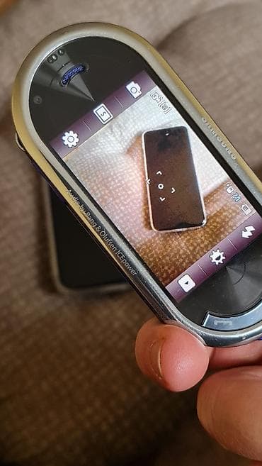 Samsung M7600 Beat DJ – muzički telefon sa ugrađenim DJ funkcijama na lalafo.rs — 10 Samsung M7600 Beat DJ – muzički telefon sa ugrađenim DJ funkcijama — 10