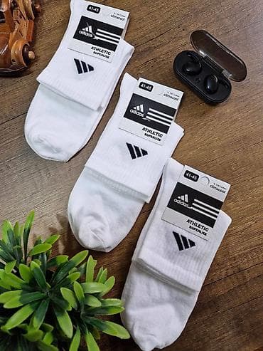 Srednja duzina pamučnih čarapa
12 pari 2500 at lalafo.rs — 10 Srednja duzina pamučnih čarapa
12 pari 2500 — 10