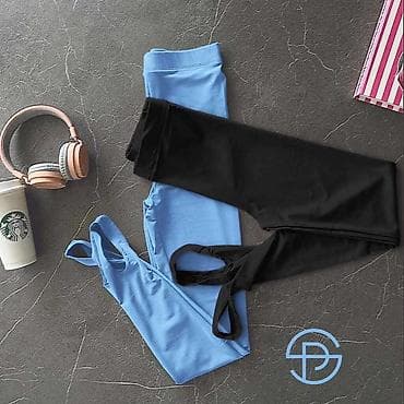 Helanke mokra likra
Cena 1399din
S M L XL na lalafo.rs — 3 Helanke mokra likra
Cena 1399din
S M L XL — 3