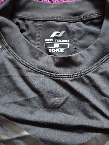 Men's T-shirt bоја - Crna na lalafo.rs — 2 Men's T-shirt bоја - Crna — 2