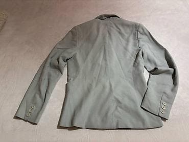 Potpuno ocuvan sako jakna, bez ikakvih ostecenja. Od jedne gospodje at lalafo.rs — 4 Potpuno ocuvan sako jakna, bez ikakvih ostecenja. Od jedne gospodje — 4