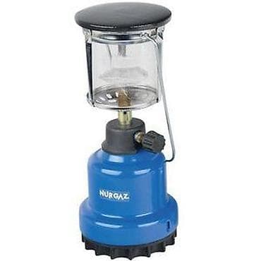 Camping equipment: NURGAZ GASNA LAMPA | Plinski program Gasna lampa -Boca 190g (ne at lalafo.rs — 1 Camping equipment: NURGAZ GASNA LAMPA | Plinski program Gasna lampa -Boca 190g (ne — 1