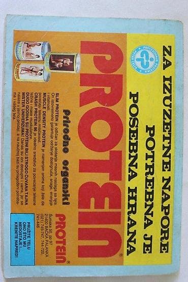 Sport & Hobby: LUNOV MAGNUS STRIP 741, LMS 741, BLEK, LAŽNI GROF | Lunov Magnus at lalafo.rs — 4 Sport & Hobby: LUNOV MAGNUS STRIP 741, LMS 741, BLEK, LAŽNI GROF | Lunov Magnus — 4