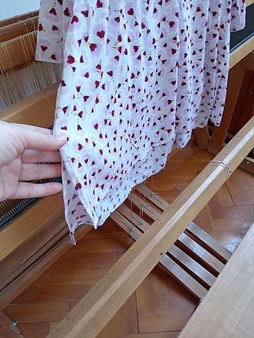 pantalone butiku ali: NOVA, bluza H&M, 100%viskoza,označena veličina je 38 (M), ali na lalafo.rs — 10 pantalone butiku ali: NOVA, bluza H&M, 100%viskoza,označena veličina je 38 (M), ali — 10