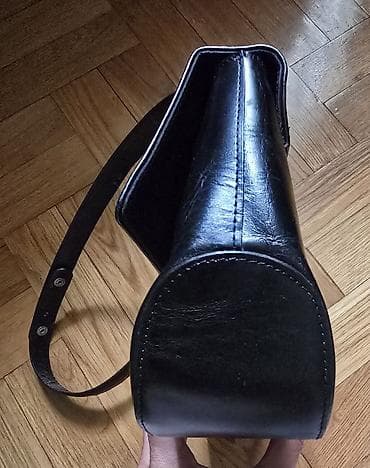 Salvatore Ferragamo Vintage Black Leather Vara Wallet with Leather at lalafo.rs — 7 Salvatore Ferragamo Vintage Black Leather Vara Wallet with Leather — 7