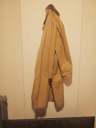 Original klasicni burberry mantil kupljen u engleskoj u odlicnom na lalafo.rs — 2 Original klasicni burberry mantil kupljen u engleskoj u odlicnom — 2