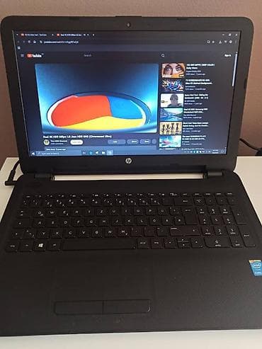 Hp TPN C125, Intel i3 5005u, 500gb, 8gb Rama, Punjac Potpuno ispravan na lalafo.rs — 2 Hp TPN C125, Intel i3 5005u, 500gb, 8gb Rama, Punjac Potpuno ispravan — 2
