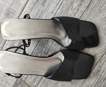 Ženske elegantne sandale na štiklu – HONGLAN SHOES - Model: otvorene na lalafo.rs — 1 Ženske elegantne sandale na štiklu – HONGLAN SHOES - Model: otvorene — 1