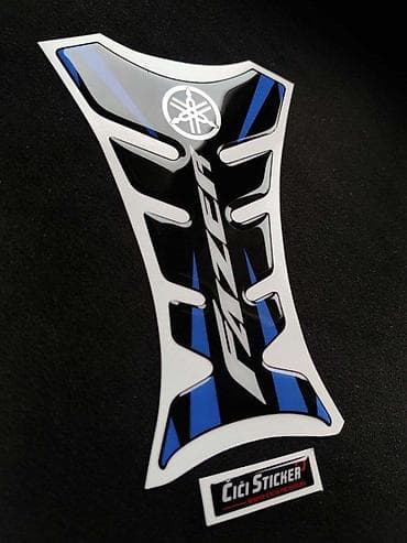 Tank Pad Yamaha Fazer - 1697 📌 Opis: Samolepljivi protektor za na lalafo.rs Tank Pad Yamaha Fazer - 1697 📌 Opis: Samolepljivi protektor za