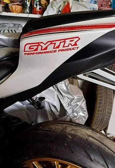 Transport: Yamaha gytr nalepnice - nalepnice za motore - 2006 📌 opis: 3d stikeri at lalafo.rs — 6 Transport: Yamaha gytr nalepnice - nalepnice za motore - 2006 📌 opis: 3d stikeri — 6