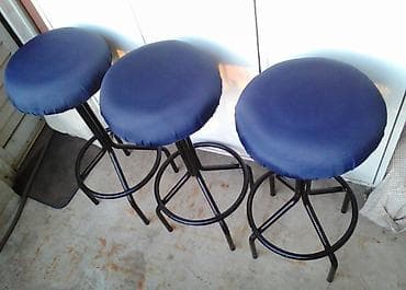 Table bases: Barske - kozmetičke stolice BRISTOL V MASIVNE barske stolice domaće at lalafo.rs — 4 Table bases: Barske - kozmetičke stolice BRISTOL V MASIVNE barske stolice domaće — 4