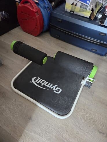 Gymbit višenamenska sprava za vežbanje trbušnjaka i donjeg dela tela na lalafo.rs Gymbit višenamenska sprava za vežbanje trbušnjaka i donjeg dela tela