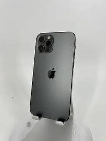 Electronics: Apple iPhone 12 Pro, Graphite - Ekran 6.1" Super Retina XDR (OLED) sa at lalafo.rs — 6 Electronics: Apple iPhone 12 Pro, Graphite - Ekran 6.1" Super Retina XDR (OLED) sa — 6