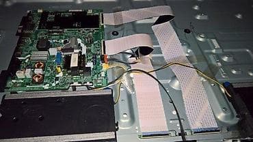 Samsung UE50NU7092 LED TV u delovima Main board KANT-SU50 BN9646823A at lalafo.rs — 3 Samsung UE50NU7092 LED TV u delovima Main board KANT-SU50 BN9646823A — 3
