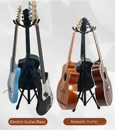 Sport & Hobby: STALAK ZA TRI GITARE EXTRA ESPLATNA DOSTAVA | Pogodan za sve vrste at lalafo.rs — 7 Sport & Hobby: STALAK ZA TRI GITARE EXTRA ESPLATNA DOSTAVA | Pogodan za sve vrste — 7