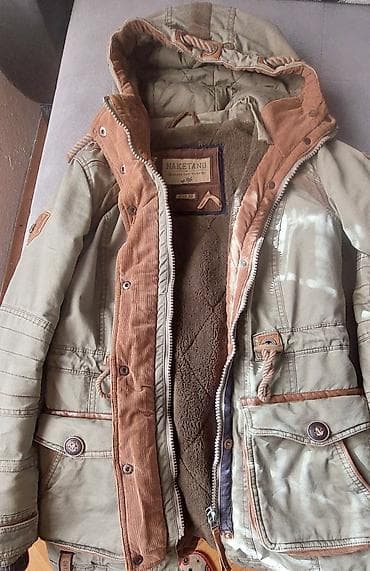 zenske broj: Naketano ženska zimska parka jakna - Model: Naketano (etikete at lalafo.rs — 1 zenske broj: Naketano ženska zimska parka jakna - Model: Naketano (etikete — 1