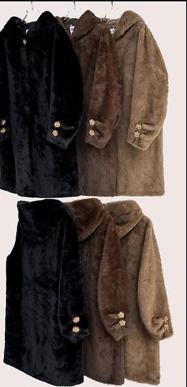 🔥 ZIMA, ALI U STILU 🔥 Bunda za koju cete svi pitati gde si je kupila 🤎 na lalafo.rs — 2 🔥 ZIMA, ALI U STILU 🔥 Bunda za koju cete svi pitati gde si je kupila 🤎 — 2