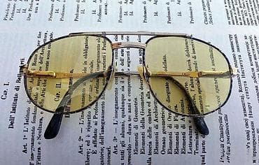 Vintage GRANDE naočare za sunce/ vožnju GERMANY. Germany. Vintage 80s na lalafo.rs — 3 Vintage GRANDE naočare za sunce/ vožnju GERMANY. Germany. Vintage 80s — 3