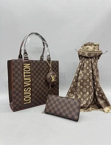 Louis Vuitton, One size, bоја - Šareno na lalafo.rs — 2 Louis Vuitton, One size, bоја - Šareno — 2