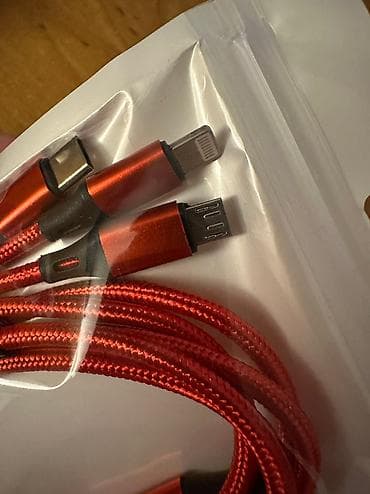 Mobile Phones & Accessories: Kabal
Za tri punjača u jednom kablu
Coca cola at lalafo.rs — 2 Mobile Phones & Accessories: Kabal
Za tri punjača u jednom kablu
Coca cola — 2