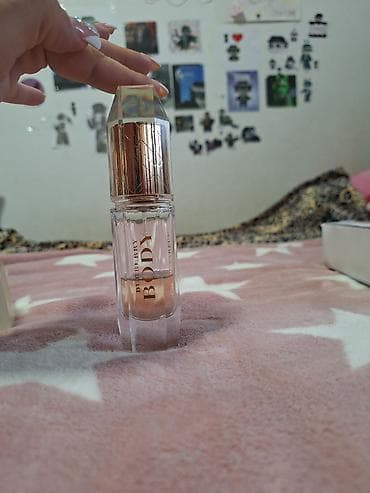 Beauty & Care: Burberry Body – Eau de Parfum mini - Brend: Burberry - Linija: Body - at lalafo.rs — 1 Beauty & Care: Burberry Body – Eau de Parfum mini - Brend: Burberry - Linija: Body - — 1