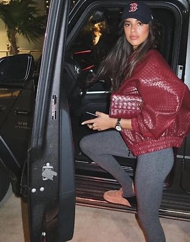 Bottega torbica, nova. 1/1 AA BOJA BORDO, prava koza. Vodootporna at lalafo.rs — 6 Bottega torbica, nova. 1/1 AA BOJA BORDO, prava koza. Vodootporna — 6