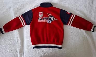 Jakna za dečake kao bas debeli duks jako kvalitetna i originalna na lalafo.rs — 3 Jakna za dečake kao bas debeli duks jako kvalitetna i originalna — 3