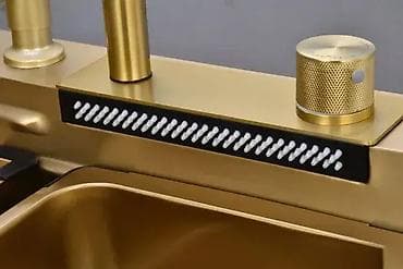 Multifunkcionalna Zlatna Sudopera ✨ Specifikacije: Materijal na lalafo.rs — 4 Multifunkcionalna Zlatna Sudopera ✨ Specifikacije: Materijal — 4