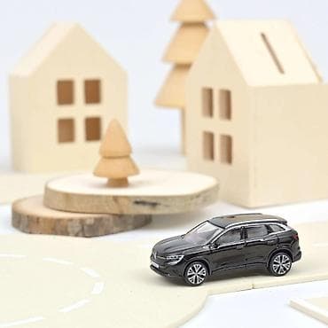 🚗 Renault Austral 2023 – Diamond Black (Norev 1:64 Die-Cast) Norev na lalafo.rs 🚗 Renault Austral 2023 – Diamond Black (Norev 1:64 Die-Cast) Norev