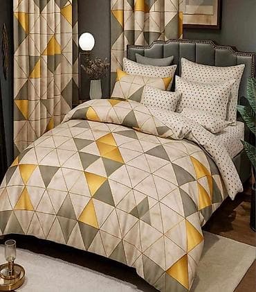 Sve za vikendicu i baštu: Bambus posteljina koja NE traži peglu Operi – osuši – stavi na na lalafo.rs — 7 Sve za vikendicu i baštu: Bambus posteljina koja NE traži peglu Operi – osuši – stavi na — 7