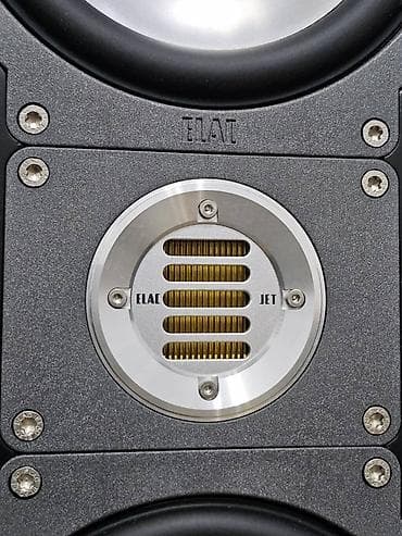 Elac FS 208 Jet - Anniversary Edition ELAC podnostojeće hi-fi na lalafo.rs — 7 Elac FS 208 Jet - Anniversary Edition ELAC podnostojeće hi-fi — 7