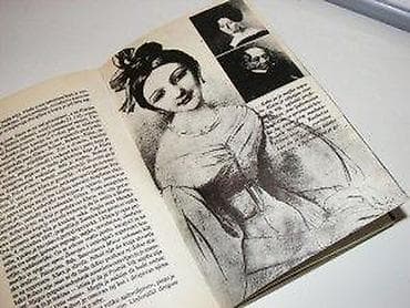 Clara Schumann život u četiri rukeCatherine LéprontOpus Beograd 1989 na lalafo.rs — 5 Clara Schumann život u četiri rukeCatherine LéprontOpus Beograd 1989 — 5