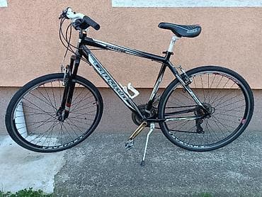Bicycles for adults: Bicikl Capriolo Roadster 28" Aluminijumski ram Bicikla Capriolo at lalafo.rs — 1 Bicycles for adults: Bicikl Capriolo Roadster 28" Aluminijumski ram Bicikla Capriolo — 1