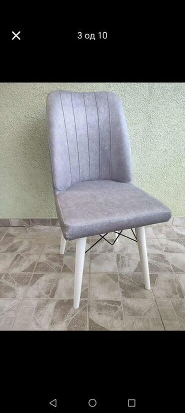 Dressers: 🔥Tapacirane trpezarijske stolice – modernog dizajna po odlicnoj ceni! at lalafo.rs — 7 Dressers: 🔥Tapacirane trpezarijske stolice – modernog dizajna po odlicnoj ceni! — 7