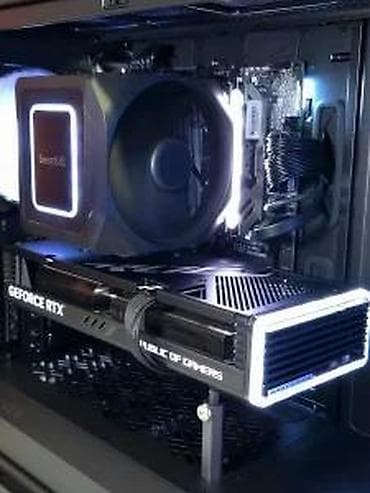 💻 Intel i5 14600K / RTX 4070 SUPER / Z790 / 64GB / 2TB – SM003PC 🚀 ✨ na lalafo.rs — 9 💻 Intel i5 14600K / RTX 4070 SUPER / Z790 / 64GB / 2TB – SM003PC 🚀 ✨ — 9