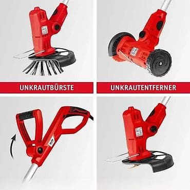 prsluk jaknica mango u: Električni 3‑u‑1 trimer/čistač ivica sa nastavcima - Višenamenski at lalafo.rs — 7 prsluk jaknica mango u: Električni 3‑u‑1 trimer/čistač ivica sa nastavcima - Višenamenski — 7