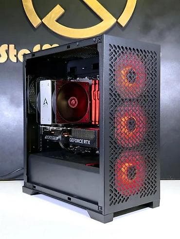 💻 Intel i5 14600KF / RTX 5070 / B760 / 32GB / 1TB – SM126PC 🚀 ✨ na lalafo.rs — 7 💻 Intel i5 14600KF / RTX 5070 / B760 / 32GB / 1TB – SM126PC 🚀 ✨ — 7