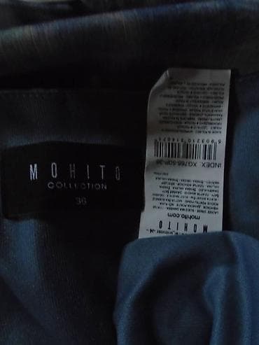 Women's Clothing: Veoma lepa MOHITO letnja haljinica, dole asimetrična, gore na at lalafo.rs — 7 Women's Clothing: Veoma lepa MOHITO letnja haljinica, dole asimetrična, gore na — 7