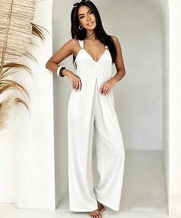 Women's Clothing: 04. Kombinezon 2.500 dinara A at lalafo.rs — 5 Women's Clothing: 04. Kombinezon 2.500 dinara A — 5