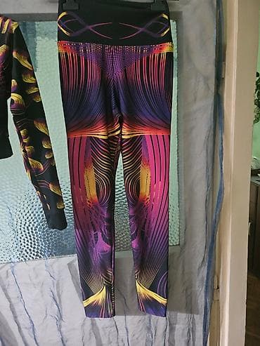 Novi komplet za vezbanje at lalafo.rs — 2 Novi komplet za vezbanje — 2