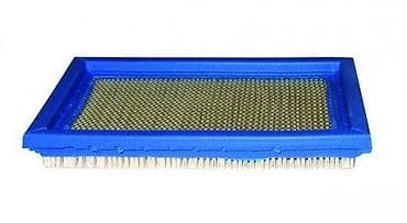 Vazdušni filter za kosilicu – pravougaoni - Tip: papirni element sa na lalafo.rs Vazdušni filter za kosilicu – pravougaoni - Tip: papirni element sa