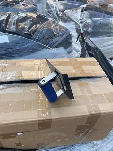 Uglovka za obaranje ivica betona - Profesionalni gleter sa širokom na lalafo.rs — 1 Uglovka za obaranje ivica betona - Profesionalni gleter sa širokom — 1