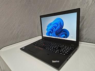 Lenovo ThinkPad P50 – mobilna radna stanica par dana korišćen - at lalafo.rs — 2 Lenovo ThinkPad P50 – mobilna radna stanica par dana korišćen - — 2