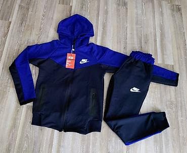 Nike trenerka za dečake NOVO Novo Pamuk Veličine 8 10 12 14 fb Moja at lalafo.rs — 7 Nike trenerka za dečake NOVO Novo Pamuk Veličine 8 10 12 14 fb Moja — 7