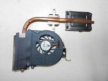 Kuler i hladnjak za Toshiba L650D. ✨ Ispravno na lalafo.rs Kuler i hladnjak za Toshiba L650D. ✨ Ispravno