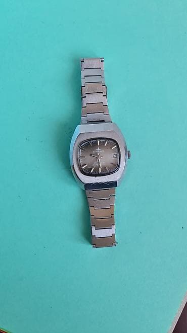 Dugena Tropica Automatic – muški ručni sat - Mehanizam: automatski na lalafo.rs — 6 Dugena Tropica Automatic – muški ručni sat - Mehanizam: automatski — 6