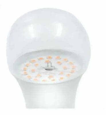 Baštenska rasveta: Šifra artikla: 5124 Jedinica mere: kom Artikal: LED sijalica LED: SMD na lalafo.rs — 5 Baštenska rasveta: Šifra artikla: 5124 Jedinica mere: kom Artikal: LED sijalica LED: SMD — 5